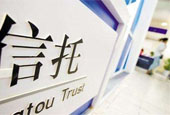 挪用贷款资金入股金融机构 华信信托被罚50万元